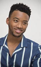 Algee Smith